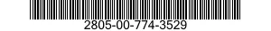 2805-00-774-3529  2805007743529 007743529