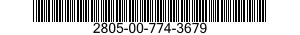 2805-00-774-3679  2805007743679 007743679
