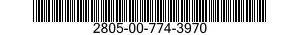 2805-00-774-3970  2805007743970 007743970