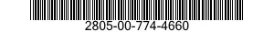 2805-00-774-4660  2805007744660 007744660