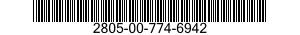 2805-00-774-6942  2805007746942 007746942