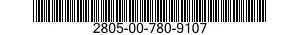 2805-00-780-9107  2805007809107 007809107