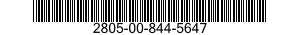 2805-00-844-5647  2805008445647 008445647