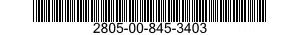 2805-00-845-3403  2805008453403 008453403