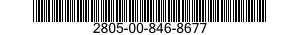 2805-00-846-8677  2805008468677 008468677