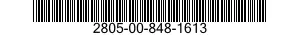 2805-00-848-1613  2805008481613 008481613