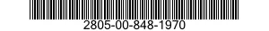 2805-00-848-1970  2805008481970 008481970