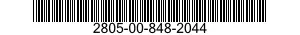 2805-00-848-2044  2805008482044 008482044