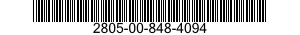 2805-00-848-4094  2805008484094 008484094