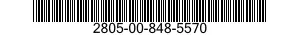 2805-00-848-5570  2805008485570 008485570