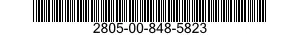 2805-00-848-5823  2805008485823 008485823