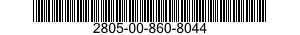 2805-00-860-8044  2805008608044 008608044