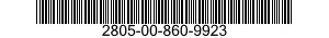 2805-00-860-9923  2805008609923 008609923