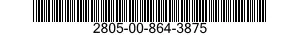 2805-00-864-3875  2805008643875 008643875