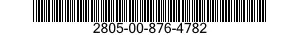 2805-00-876-4782  2805008764782 008764782