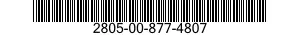 2805-00-877-4807  2805008774807 008774807