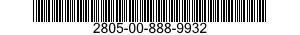 2805-00-888-9932  2805008889932 008889932