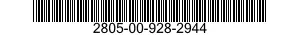 2805-00-928-2944  2805009282944 009282944