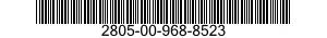 2805-00-968-8523 RING,PISTON 2805009688523 009688523