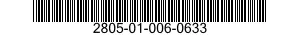 2805-01-006-0633  2805010060633 010060633