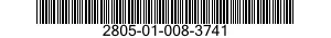 2805-01-008-3741  2805010083741 010083741