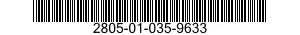 2805-01-035-9633  2805010359633 010359633