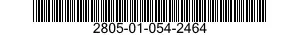 2805-01-054-2464  2805010542464 010542464