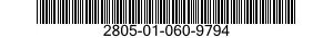 2805-01-060-9794  2805010609794 010609794