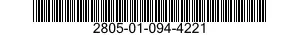 2805-01-094-4221  2805010944221 010944221