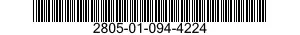2805-01-094-4224  2805010944224 010944224
