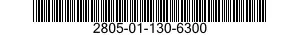 2805-01-130-6300  2805011306300 011306300