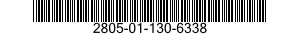 2805-01-130-6338  2805011306338 011306338