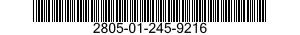 2805-01-245-9216 PISTON,INTERNAL COMBUSTION ENGINE 2805012459216 012459216
