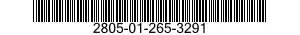 2805-01-265-3291 CYLINDER HEAD,GASOLINE ENGINE 2805012653291 012653291