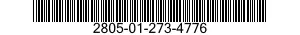 2805-01-273-4776 CONNECTING ROD,PISTON 2805012734776 012734776