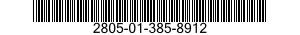 2805-01-385-8912 RING SET,PISTON 2805013858912 013858912