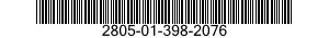 2805-01-398-2076 PISTON,INTERNAL COMBUSTION ENGINE 2805013982076 013982076