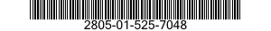 2805-01-525-7048 GUIDE,VALVE STEM 2805015257048 015257048