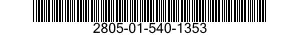 2805-01-540-1353 CONNECTING ROD,PISTON 2805015401353 015401353