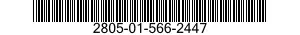 2805-01-566-2447 CONNECTING ROD,PISTON 2805015662447 015662447