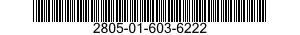 2805-01-603-6222 RING,PISTON 2805016036222 016036222