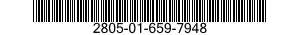 2805-01-659-7948 TAPPET,ENGINE POPPET VALVE 2805016597948 016597948