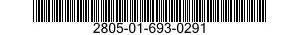2805-01-693-0291 PARTS KIT,PISTON ASSEMBLY,ENGINE 2805016930291 016930291