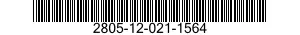 2805-12-021-1564  2805120211564 120211564