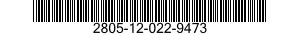 2805-12-022-9473  2805120229473 120229473