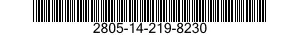 2805-14-219-8230  2805142198230 142198230