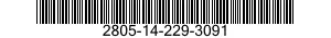 2805-14-229-3091  2805142293091 142293091