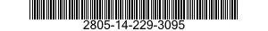 2805-14-229-3095  2805142293095 142293095