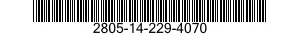 2805-14-229-4070  2805142294070 142294070