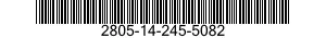 2805-14-245-5082  2805142455082 142455082